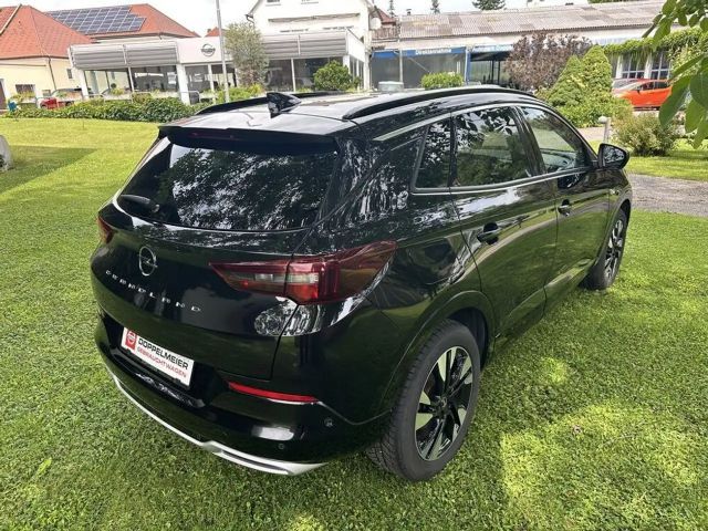 Opel Grandland X Business Elegance