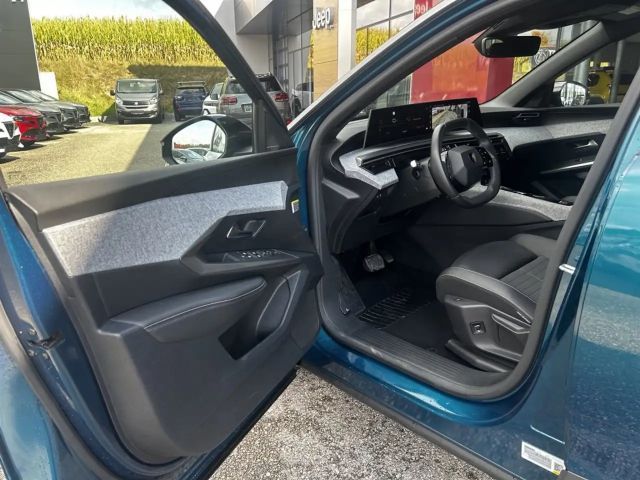Peugeot 3008 Allure Pack Hybrid