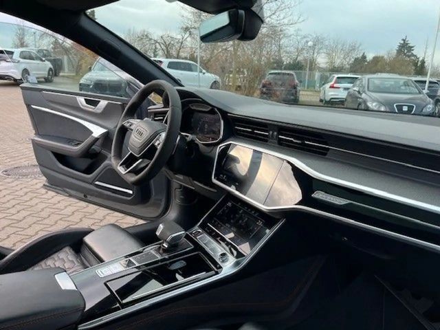 Audi RS7 4.0 TFSI Quattro Sportback