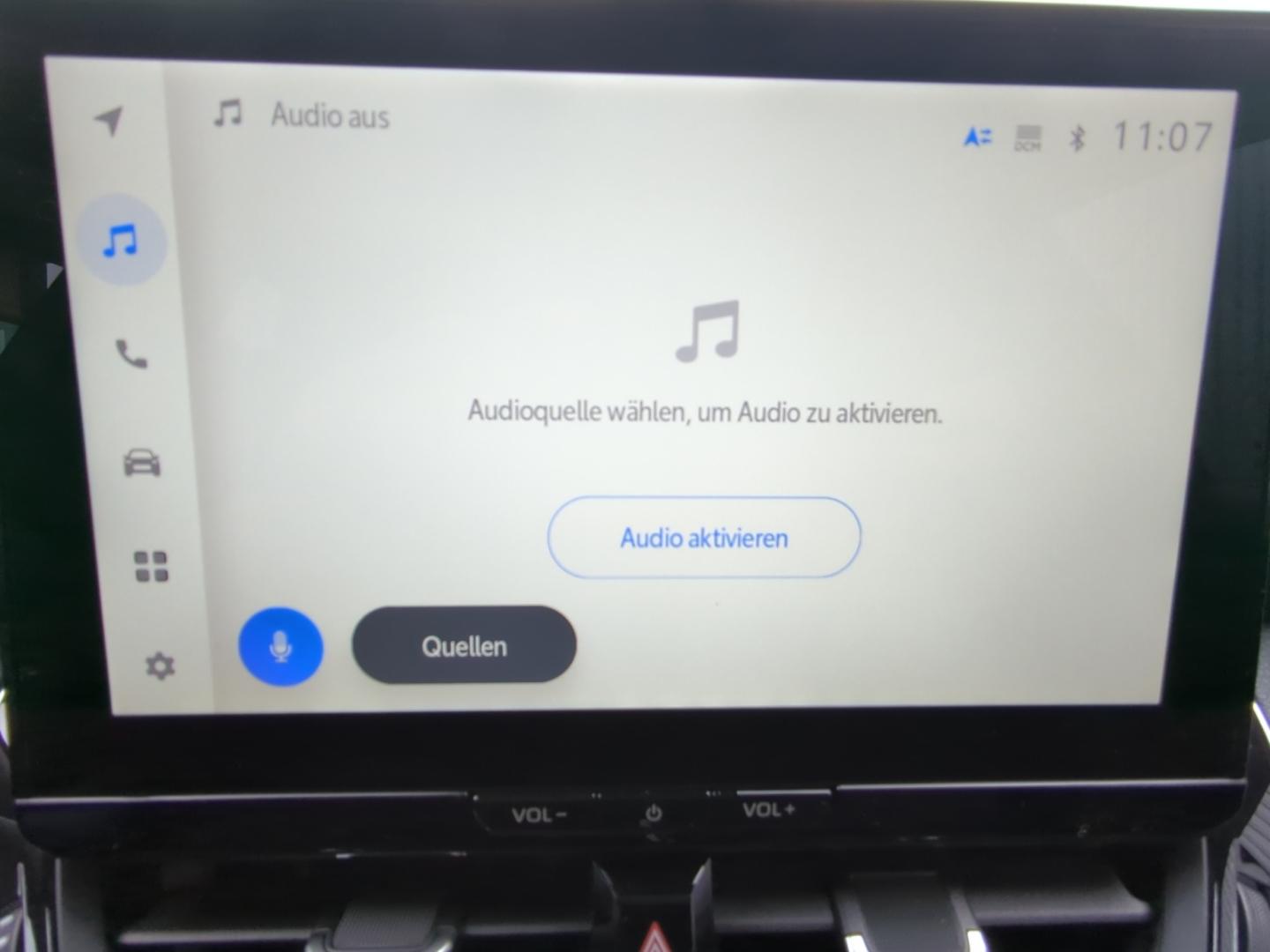 Toyota Corolla Hybride Touring