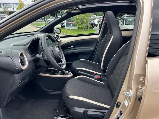 Toyota Aygo X Hatchback