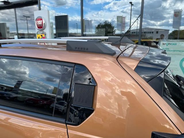 Fiat Grande Panda E La Prima