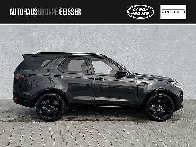 Land Rover Discovery D300 Dynamic HSE