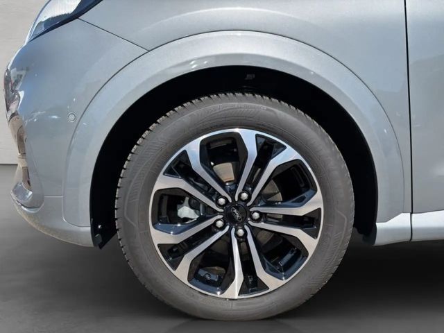 Ford Puma EcoBoost ST Line