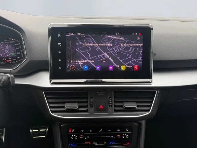 Seat Tarraco 1.5 TSI DSG FR-lijn