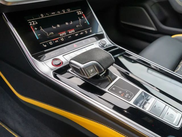 Audi RS6 ABT 740PS Keramik 305km/h