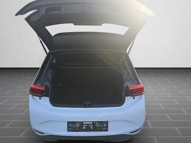 Volkswagen ID.3 58 KWh Performance Pro