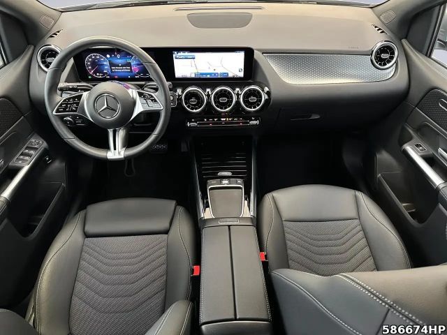 Mercedes-Benz B 180 Progressive