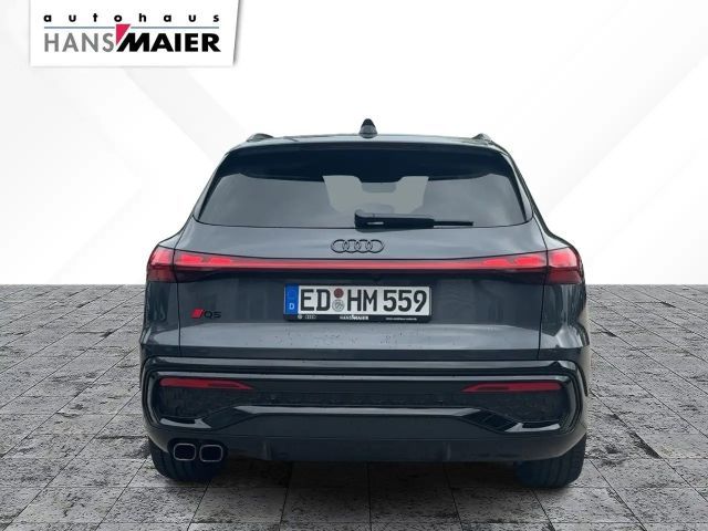 Audi Q5 Quattro S-Line S-Tronic