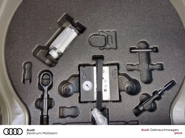 Audi Q3 35 TFSI S-Line Sportback