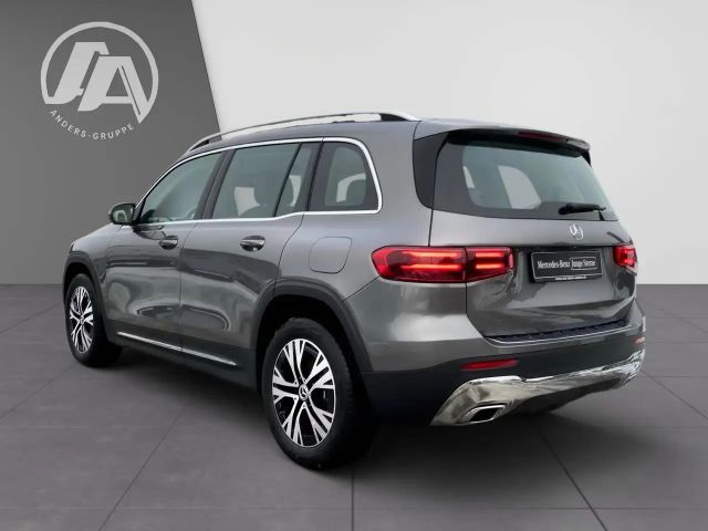 Mercedes-Benz GLB 220 4MATIC Progressive