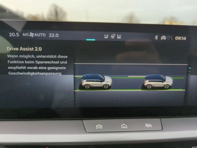 Opel Grandland X GS-Line Grand Sport Hybrid