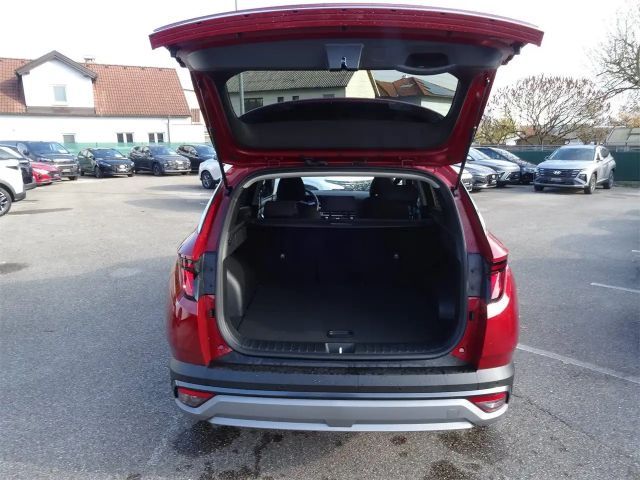 Hyundai Tucson 2WD T-GDi