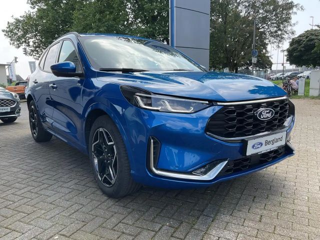 Ford Kuga ST Line X