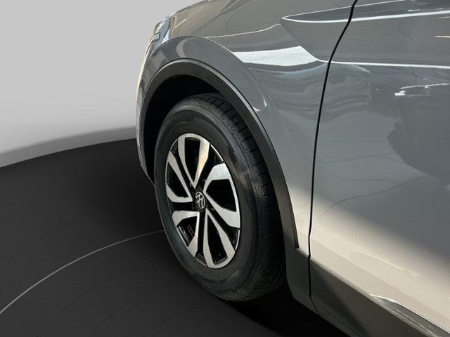 Volkswagen Tiguan 1.5 TSI DSG