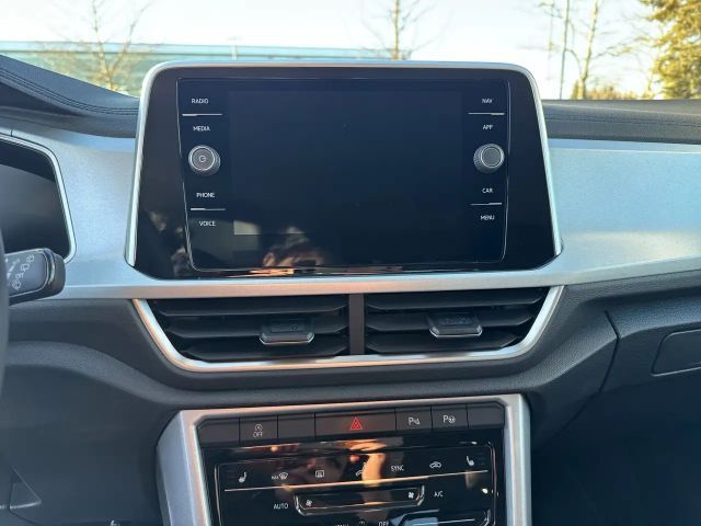 Volkswagen T-Roc GOAL TSI CarPlay/Virt/ACC/LED/Navi/PDC