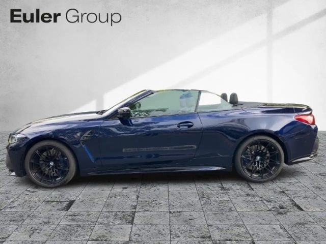 BMW M4 Cabrio xDrive