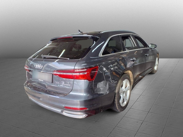 Audi A6 40 TDI Avant Quattro S-Tronic