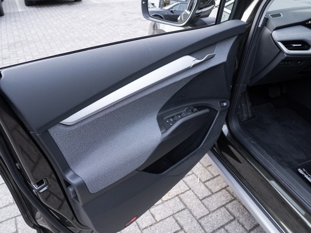 Skoda Enyaq Enyaq 85x AHK+MATRIX+RFK+NAVI