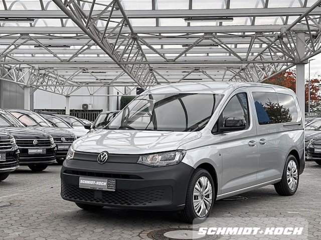 Volkswagen Caddy DSG Maxi