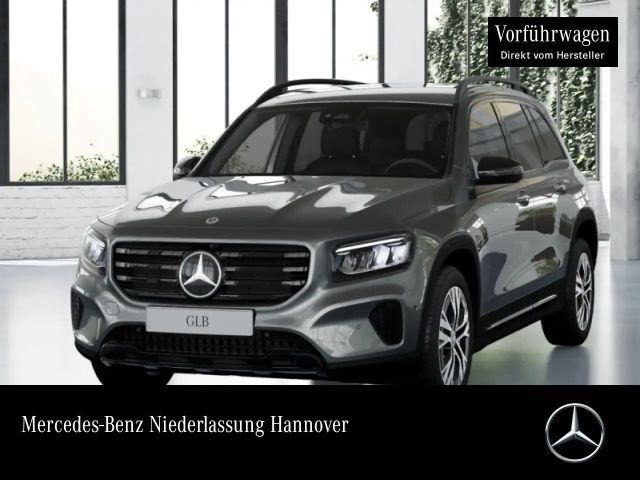 Mercedes-Benz GLB 200 Progressive