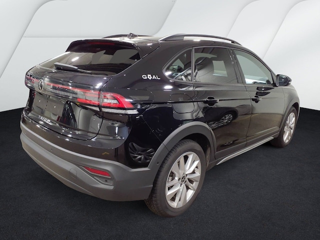 Volkswagen Taigo 1.0 TSI DSG