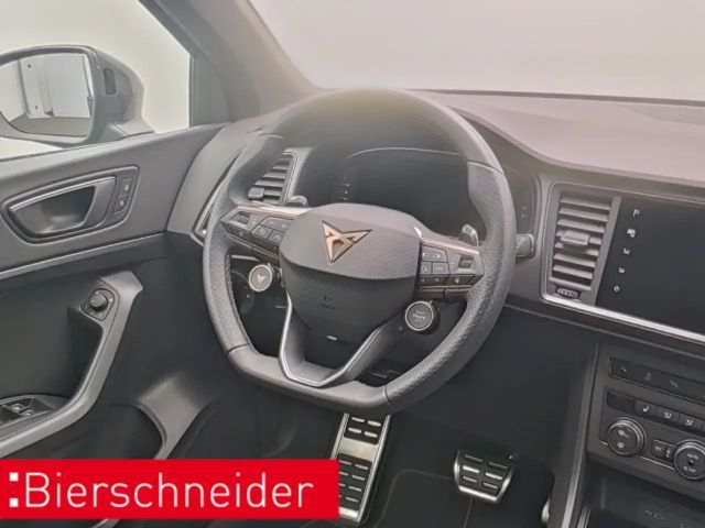 Cupra Ateca 2.0 TSI DSG VZ