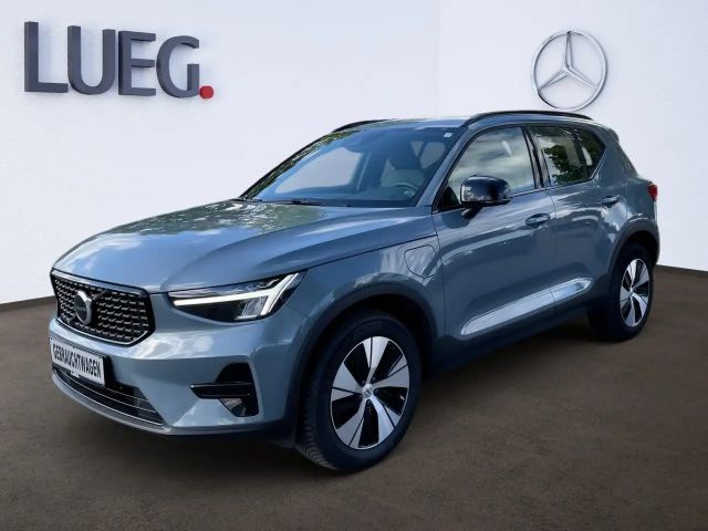 Volvo XC40 Dark Plus T4