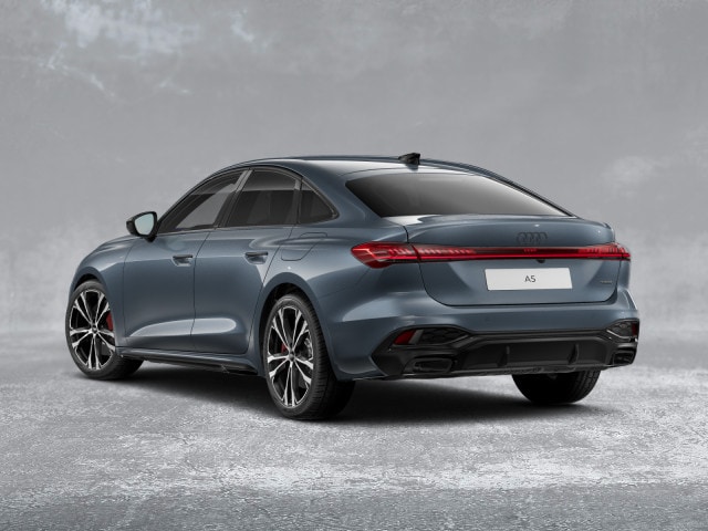 Audi A5 Hybride Quattro S-Tronic