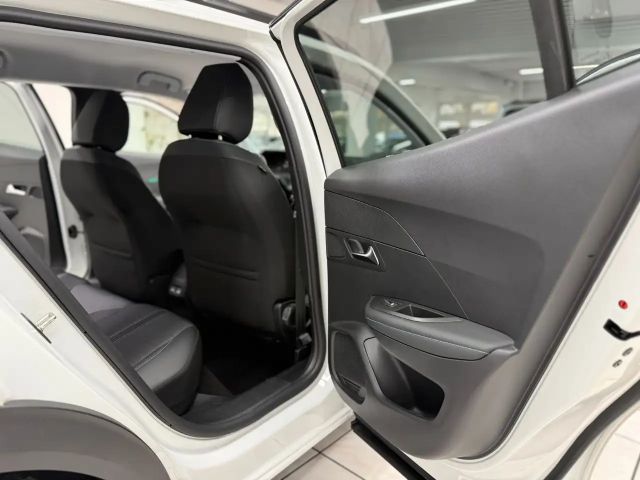 Peugeot 2008 Allure Pack