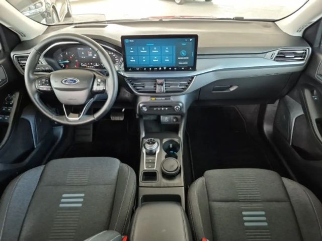 Ford Focus 1.5 EcoBlue Active Wagon