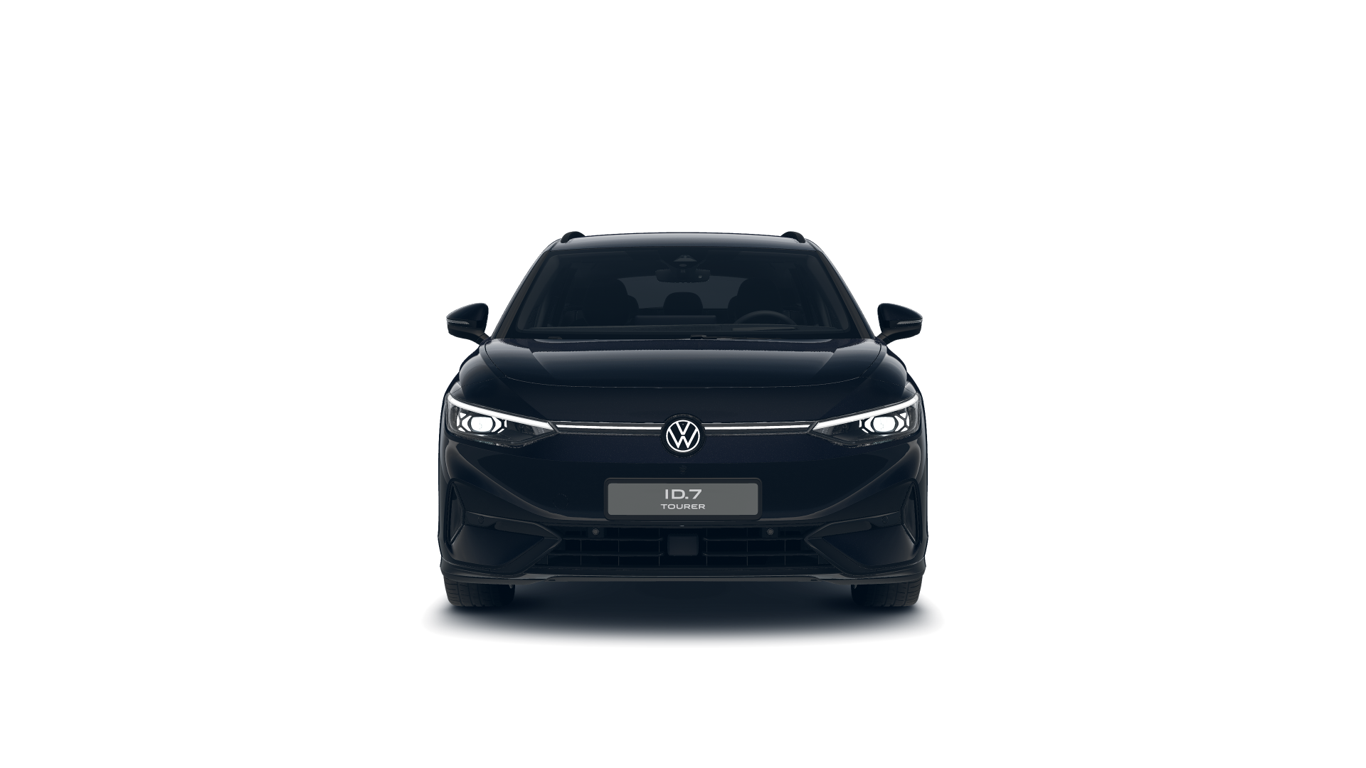 Volkswagen ID.7 Pro Tourer