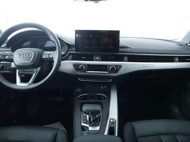 Audi A4 40 TDI Avant Quattro