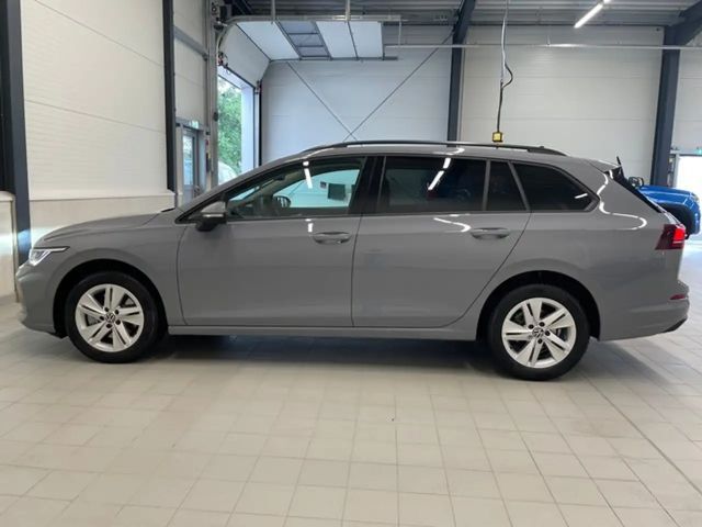 Volkswagen Golf 2.0 TDI Golf VIII Variant