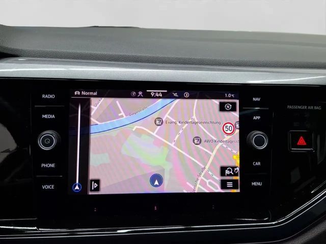 Volkswagen Polo 1.0 TSI DSG Style