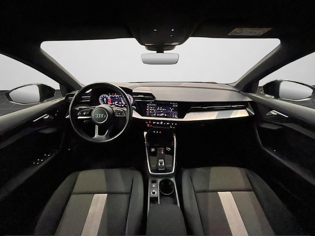 Audi A3 30 TFSI S-Tronic Sedan