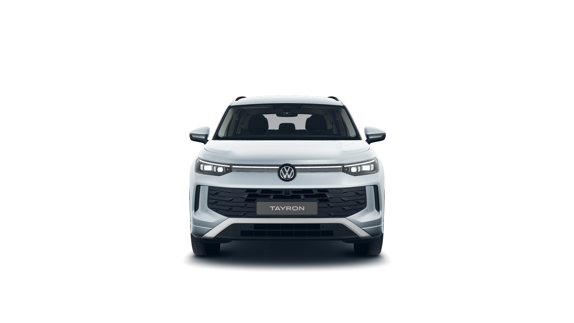 Volkswagen Tayron 1.5 eTSI DSG IQ.Drive Life