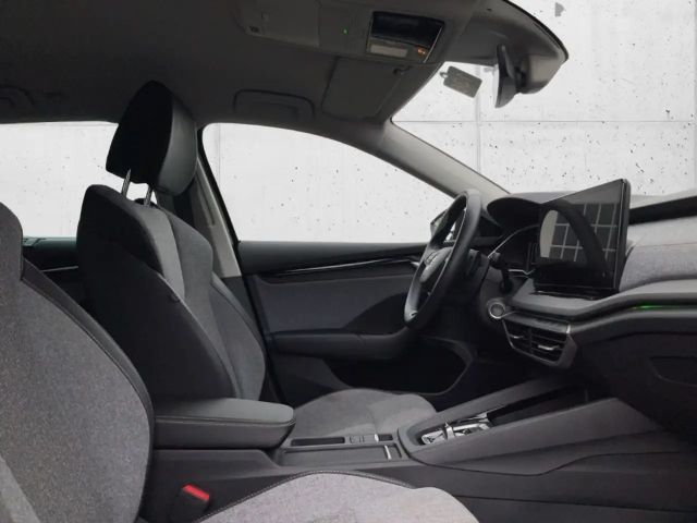 Skoda Octavia 2.0 TDI Combi Selection