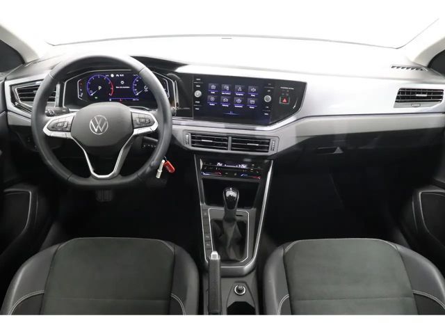 Volkswagen Taigo 1.5 TSI DSG Style