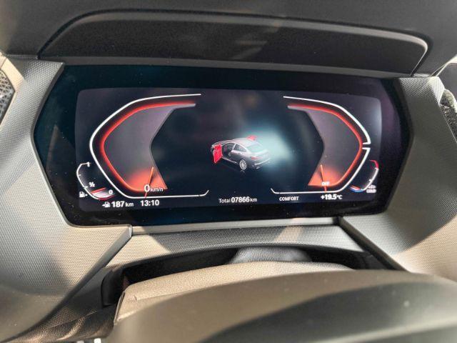 BMW 220 220i Coupé Gran Coupé xDrive