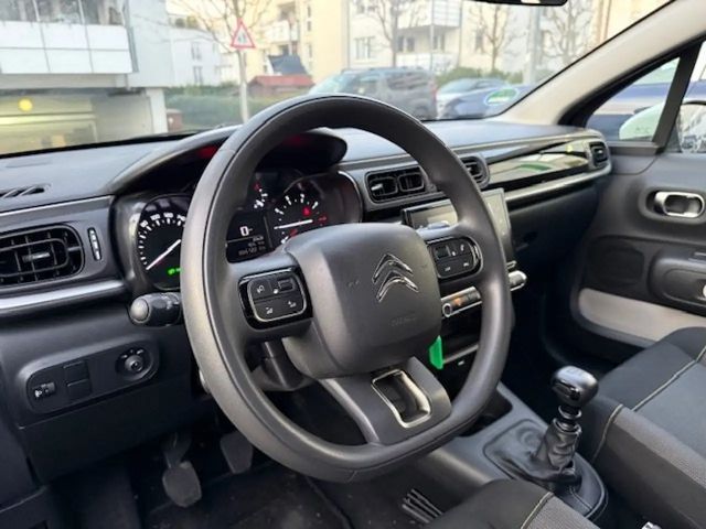 Citroën C3 Feel Pack PureTech