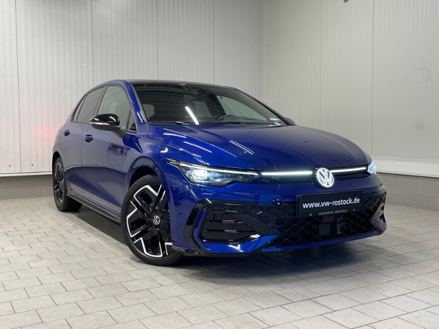Volkswagen Golf 2.0 TDI DSG Golf VIII IQ.Drive