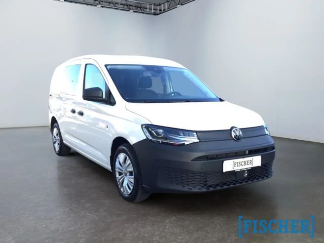 Volkswagen Caddy 2.0 TDI Combi DSG