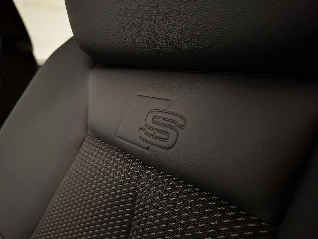 Audi Q4 e-tron 50 Quattro S-Line