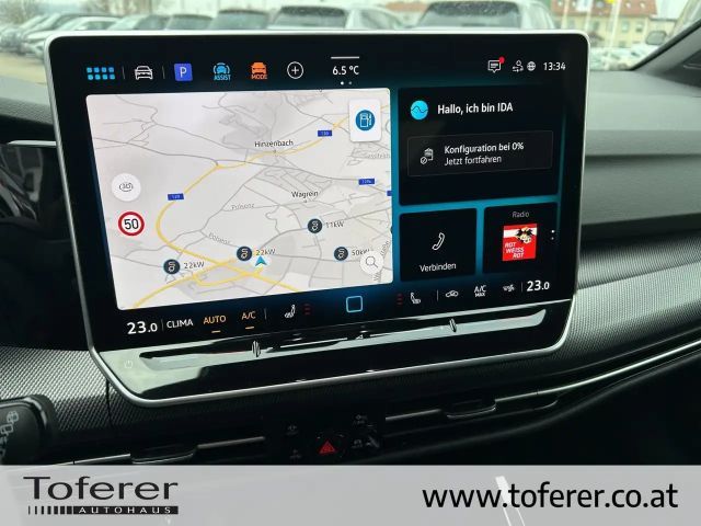 Volkswagen Golf DSG Sport