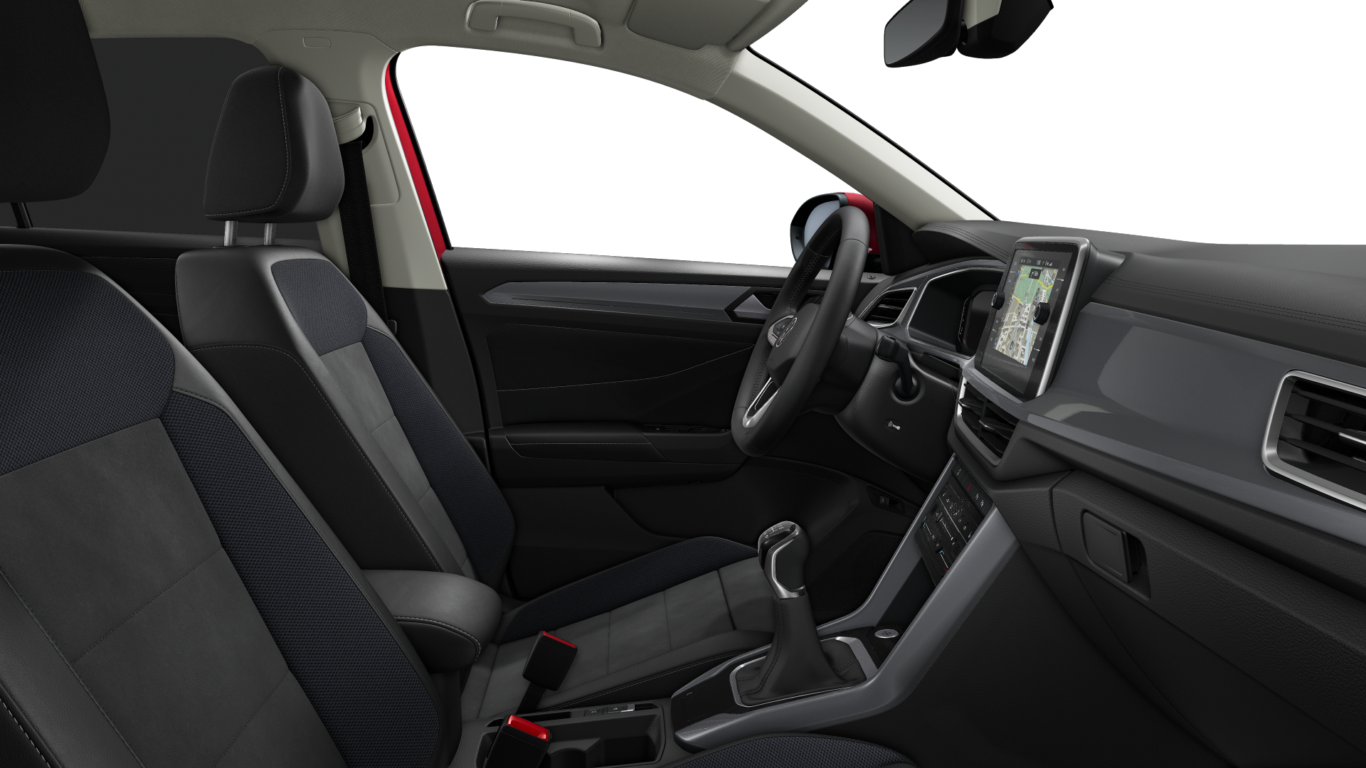 Volkswagen T-Roc 2.0 TDI Style