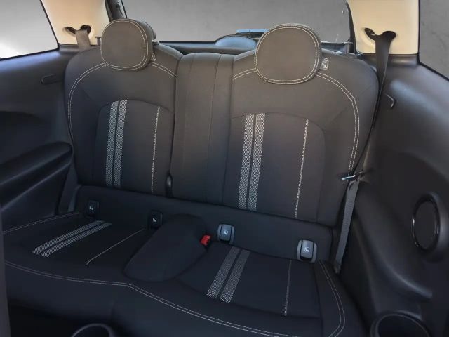 MINI Mini Electric SE