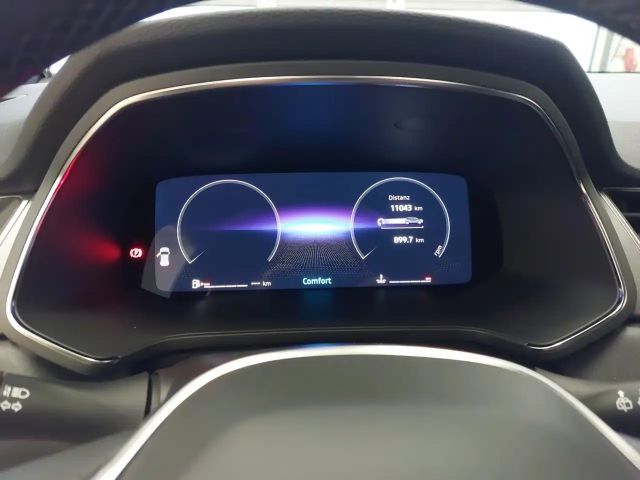 Renault Captur TCe 90 Techno