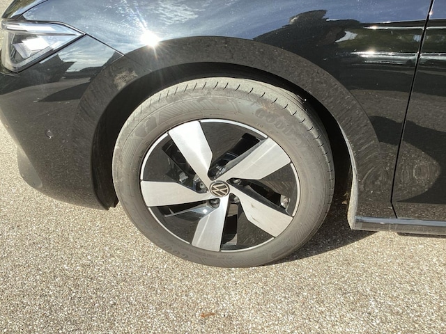 Volkswagen Passat 2.0 TDI Business DSG Variant