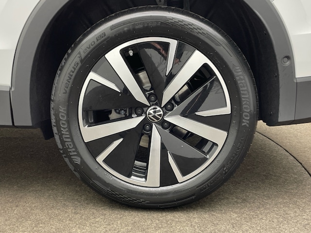 Volkswagen Tiguan Tiguan GOAL 2,0TDI Travel Assist Navi LED Sitzh.